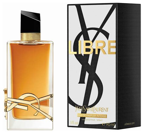 ysl libre intense uk|ysl libre intense reviews.